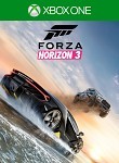 Forza Horizon 3 (Käytetty)