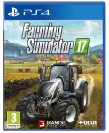 Farming Simulator 2017 (Kytetty)