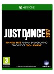 Just Dance 2017 (Kytetty)