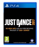 Just Dance 2017