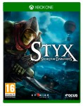 Styx: Shards of Darkness (Kytetty)