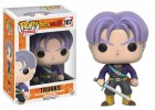 Funko Pop! Vinyl: Dragonball Z - Trunks