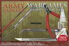 Army Painter: Wargaming Hobby Tool Kit