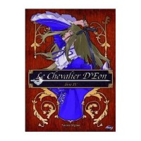 Le Chevalier D\'Eon: Vol.4 - Ancien Regime