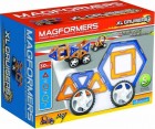 Magformers - XL Cruisers Car 30 Piece Set