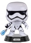 FunKo Pop! Vinyl: Star Wars VII - FN 2199 Trooper