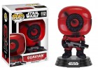 FunKo Pop! Vinyl: Star Wars VII - Guavian