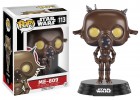 FunKo Pop! Vinyl: Star Wars VII - ME 809 Droid