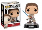 FunKo Pop! Vinyl: Star Wars VII - Rey