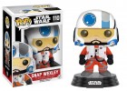 FunKo Pop! Vinyl: Star Wars VII - Snap Wexley