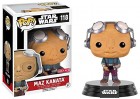 FunKo Pop! Vinyl: Star Wars VII - Maz - No Glasses