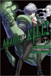 Akame Ga Kill! 7