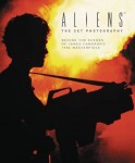 Aliens: The Set Photography (HC)