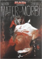 Dylan Dog: Mater Morbi