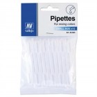 Vallejo pipettes 1ml Small size (12)