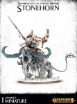 Ogor Beastclaw Raiders Stonehorn / Thundertusk