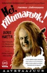 Hei, rillumapunk!