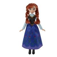 Frozen: Classic Anna -figuuri