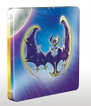 Pokmon: Moon (Steelbook Fan Edition)