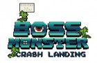 Boss Monster: Crash Landing