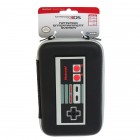 Hori: New 3DS XL Hard Pouch Retro 8-bit kotelo