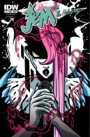 Jem and the Holograms 3: Dark Jem