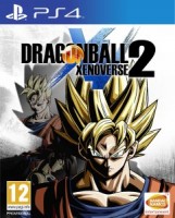 Dragon Ball: Xenoverse 2