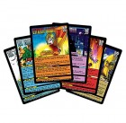 Sentinels of the Multiverse: Oversized Villain Cards Expansion