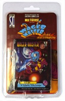 Sentinels of the Multiverse: Wager Master Expansion