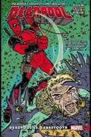 Deadpool: World\'s Greatest Vol. 3 - Deadpool v. Sabretooth