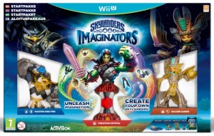 Skylanders: Imaginators -aloituspakkaus