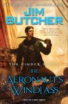 Cinder Spires 1: The Aeronaut's Windlass