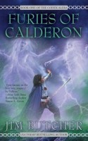 Codex Alera 1: Furies of Calderon