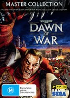 Warhammer 40k Dawn of war: Master Collection. (EMAIL - ilmainen toimitus)