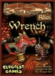 Red Dragon Inn: Allies -Wrench