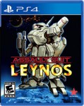 Assault Suit Leynos (US)