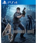 Resident Evil 4 HD