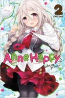 Anne Happy 02