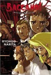 Baccano Light Novel 2: The Grand Punk Railroad Local (HC)