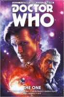 Doctor Who: 11th Doctor 5 -The One (HC)