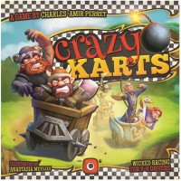 Crazy Karts