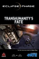 Transhumanity\'s Fate