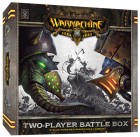 WARMACHINE: Two-Player Battle Box MK III