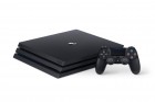 PlayStation 4: PRO Console 1TB (PS4 console) (Kytetty)