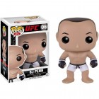 Pop Vinyl: UFC BJ Penn