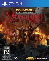 Warhammer: End Times - Vermintide