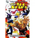 JSA: All Stars Constellations