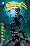 Nightwing vol. 1: Bldhaven