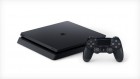 PlayStation 4: Slim Pelikonsoli (1TB) (Kytetty)