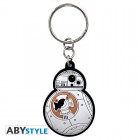 Avaimenper: Star Wars - Bb-8 Pvc Keychain